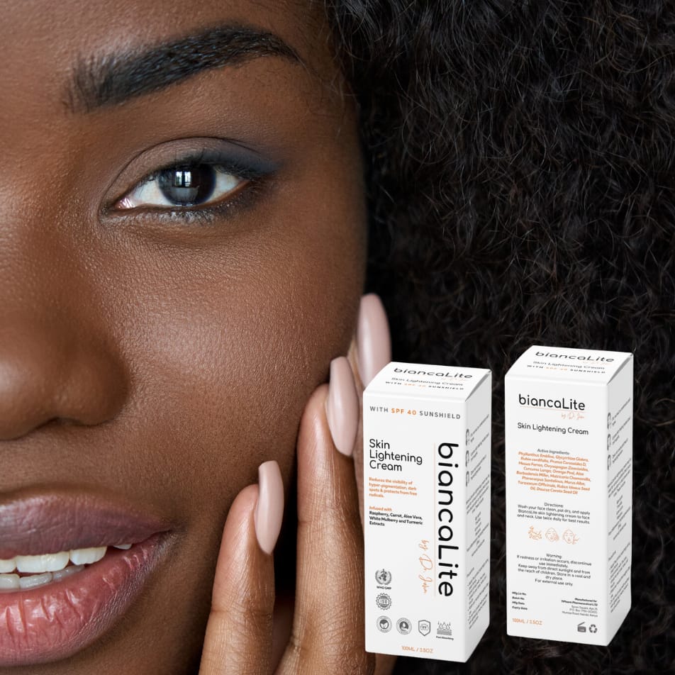BioncaLite Product Range